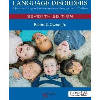 Language Disorders: A Functional Approach to Assessment... (Bog, Paperback / softback, Engelsk)