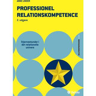 Professionel relationskompetence