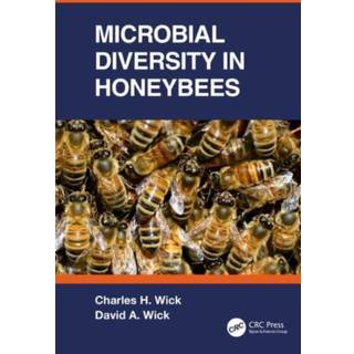 Microbial Diversity in Honeybees