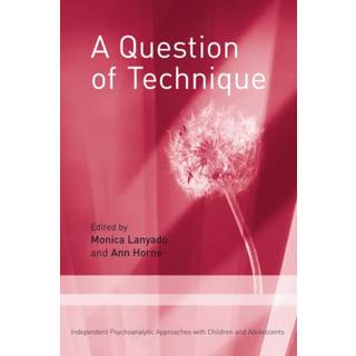 A Question of Technique