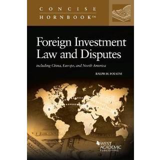 Foreign Investment Law and Disputes