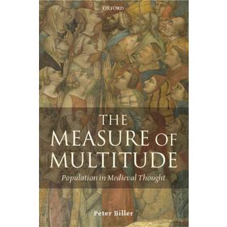 The Measure of Multitude
