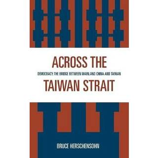 Across the Taiwan Strait