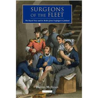 Surgeons of the Fleet