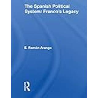 The Spanish Political System