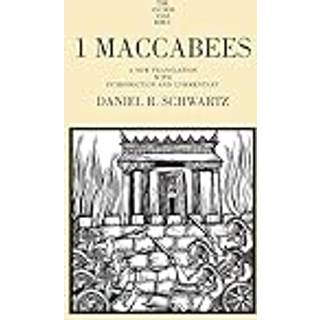 1 Maccabees
