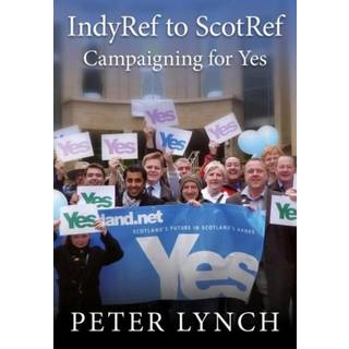 IndyRef to ScotRef