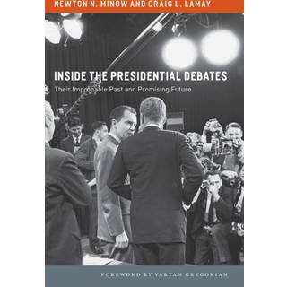 Inside the Presidential Debates