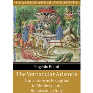 The Vernacular Aristotle