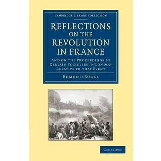 Reflections on the Revolution in France