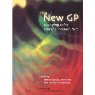 The New GP