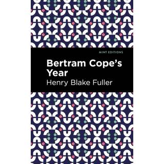 Betram Cope's Year