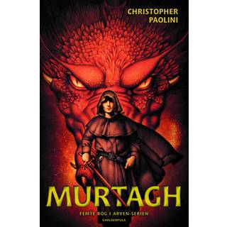 Arven 5: Arven, pb. - Christopher Paolini