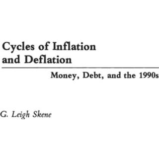Cycles of Inflation and Deflation