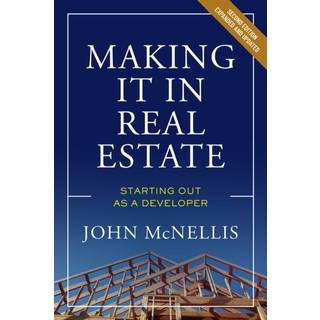 Making it in Real Estate