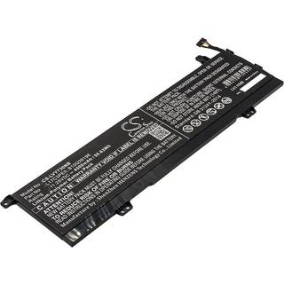 Batteri til Lenovo Yoga 730-13IKB Laptop - 11,25V (kompatibelt)