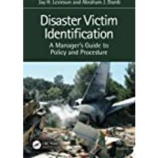 Disaster Victim Identification