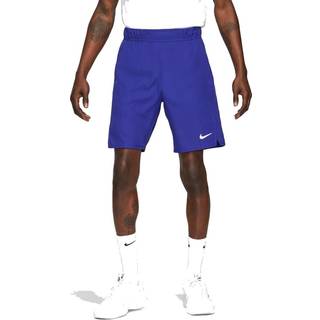 Nike Court Dri-Fit Victory Shorts 9in Concord/White
