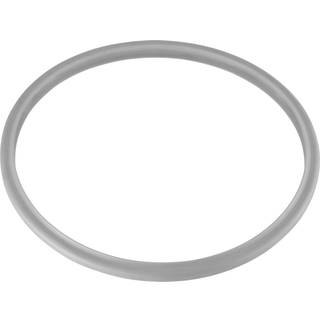 WMF 22 cm silicone tætningsring til trykkoger - Erstatningstætningsring til alle 22 cm trykkogere, holdbar reservedel