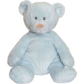 Teddykompaniet Bamse Wilmer 25 cm, Blå