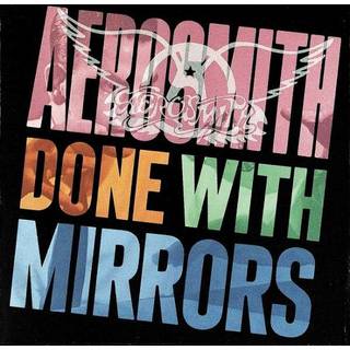 Aerosmith - Done with Mirrors