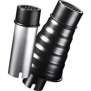 Godox Witstro Snoot with Grid