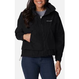 Paracutie™ Windbreaker W Black (M)