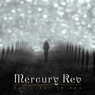Mercury Rev - Light in You