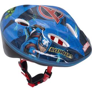 Avengers Cykelhjelm 52-56 cm Marvel Cyklehjelm 590564