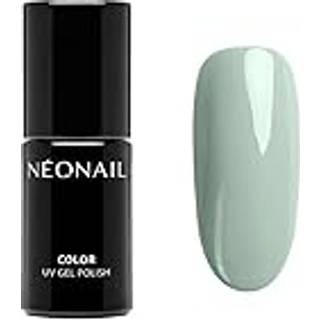 NEONAIL Bloomy Vibes Gel neglelak Skygge Green Me Twice 7,2 ml - 7,2 ml