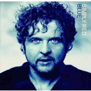 Simply Red - Blue