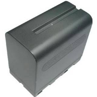 Falcon Eyes Spare battery NP-F960F for MV-AD2