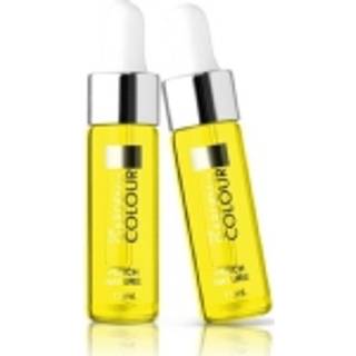 Cuticle oil - 15 ml - Pipette - Fersken - Silcare