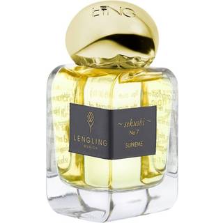 LENGLING MUNICH Unisex-dufte No 7 Sekushi Parfum 100 ml (36.680,00 kr / 1 l) - 100 ml