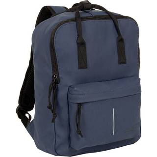 Mart Handle Backpack N.D.Green Navy