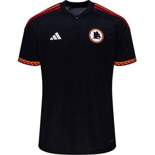 AS Roma third jersey 2023/24 - mens-M