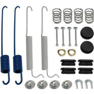 Raybestos H7285 Professional Grade Drum Brake Hardware Kit