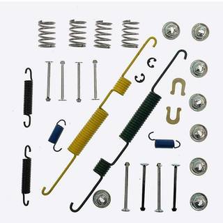 Raybestos H17343 Professionel Grade Drum Brake Hardware Kit