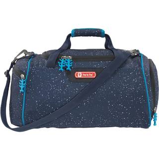 Step by Step Sporttasche Sky Rocket Rico