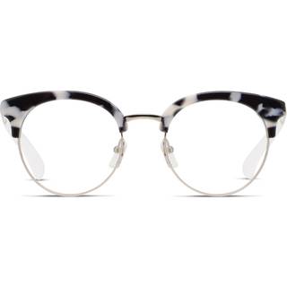 Moschino MOS514 WR7 49 Briller Kvinder Tortoiseshell - Tortoise - 49mm