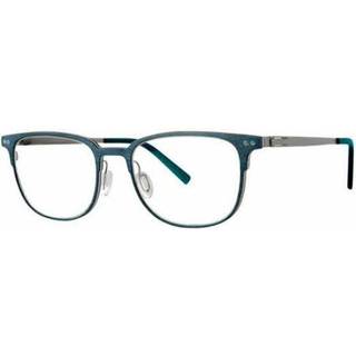 Jhane Barnes Corollary Steel 51 Briller Mænd Blue - Steel Blue - 51mm