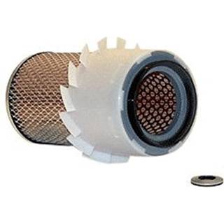 WIX luftfilter m/fin