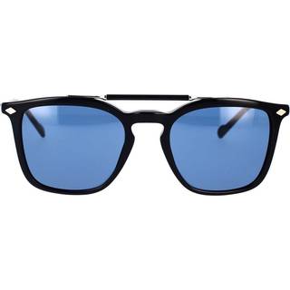 Vogue Briller VO5463S W44/80 51 Solbriller Mænd Black - Black - 51mm