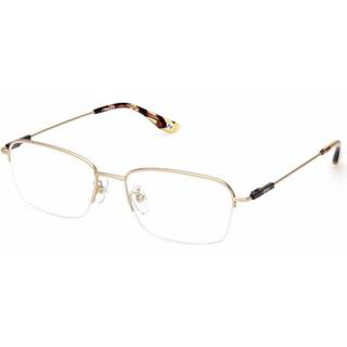 BMW BW5068-H 032 56 Briller Mænd Guld - Matte Pale Gold - 56mm