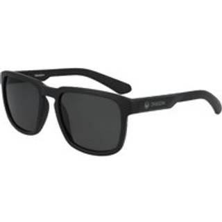 Dragon - Mari H2O Floatable Polarized - Solbriller grå/sort