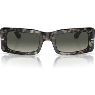 Persol PO3332S FRANCIS 108071 54 Solbriller Mænd Tortoiseshell - Grey Tortoise - 54mm