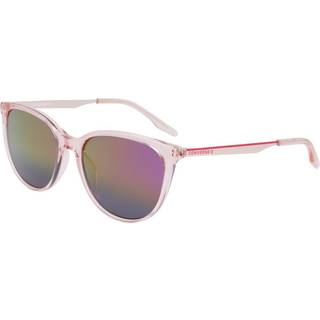 Converse CV801S ELEVATE 682 55 Solbriller Kvinder Lyserød - Transparent Barely Rose Pink - 55mm