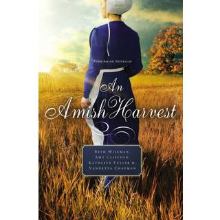 An Amish Harvest