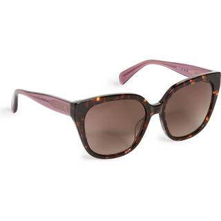 Rag & Bone RNB1073/S 086/HA 56 Solbriller Kvinder Tortoiseshell - Dark Tortoise - 56mm