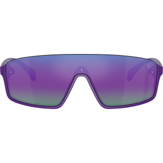 Polo solbriller - ph4211u 6131p1 fra Polo - Lilla - Plast - Sport - Standard